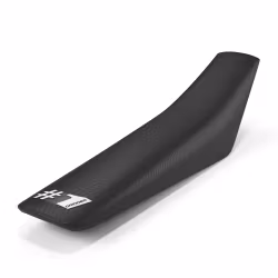 Onegripper Light Svart – Sadelöverdrag för Motocross & Enduro