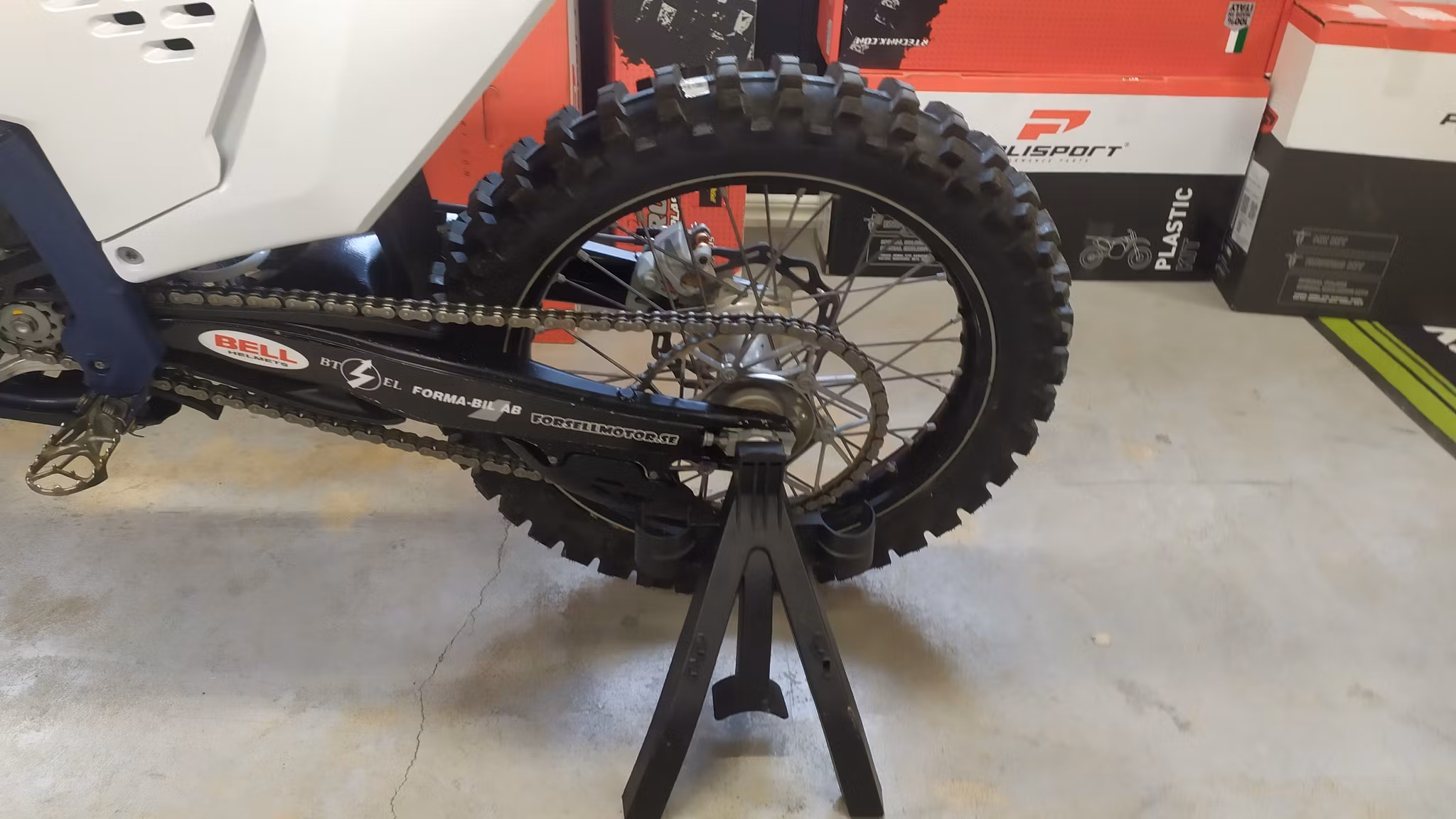 Husqvarna TC 250 2023