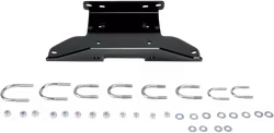 Vinsch monteringssats Kawasaki Bruteforce KVF750 4x4 2009->