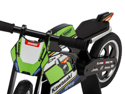 Balanscykel WSBK 2024 Kiddi Moto