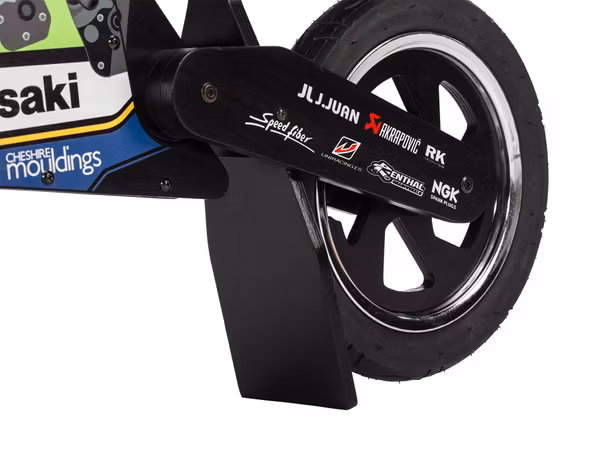 Balanscykel WSBK 2024 Kiddi Moto