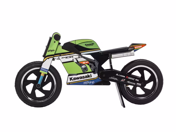 Balanscykel WSBK 2024 Kiddi Moto
