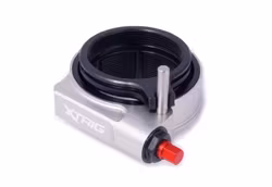 X Trig preload adjuster Öhlins TR57x2 TTX Left