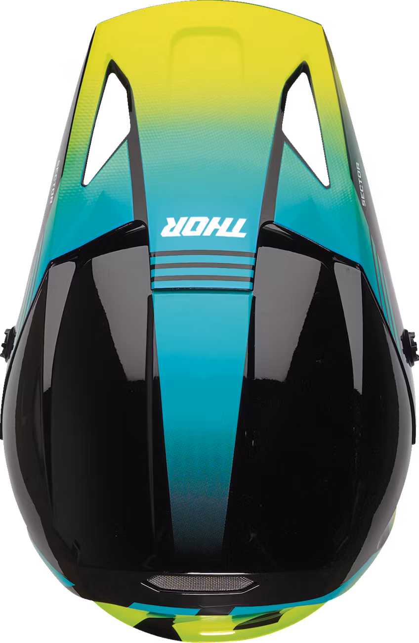 Thor Crosshjälm Sector2 Acid