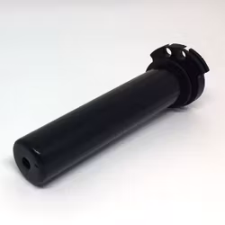 ZETA Throttle Tube KXF-25 not13, YZF/WRF -11/13/14/15, RMZ450 -22