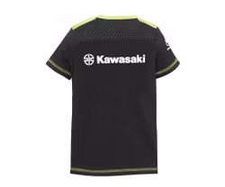 Kawasaki T Shirt Barn