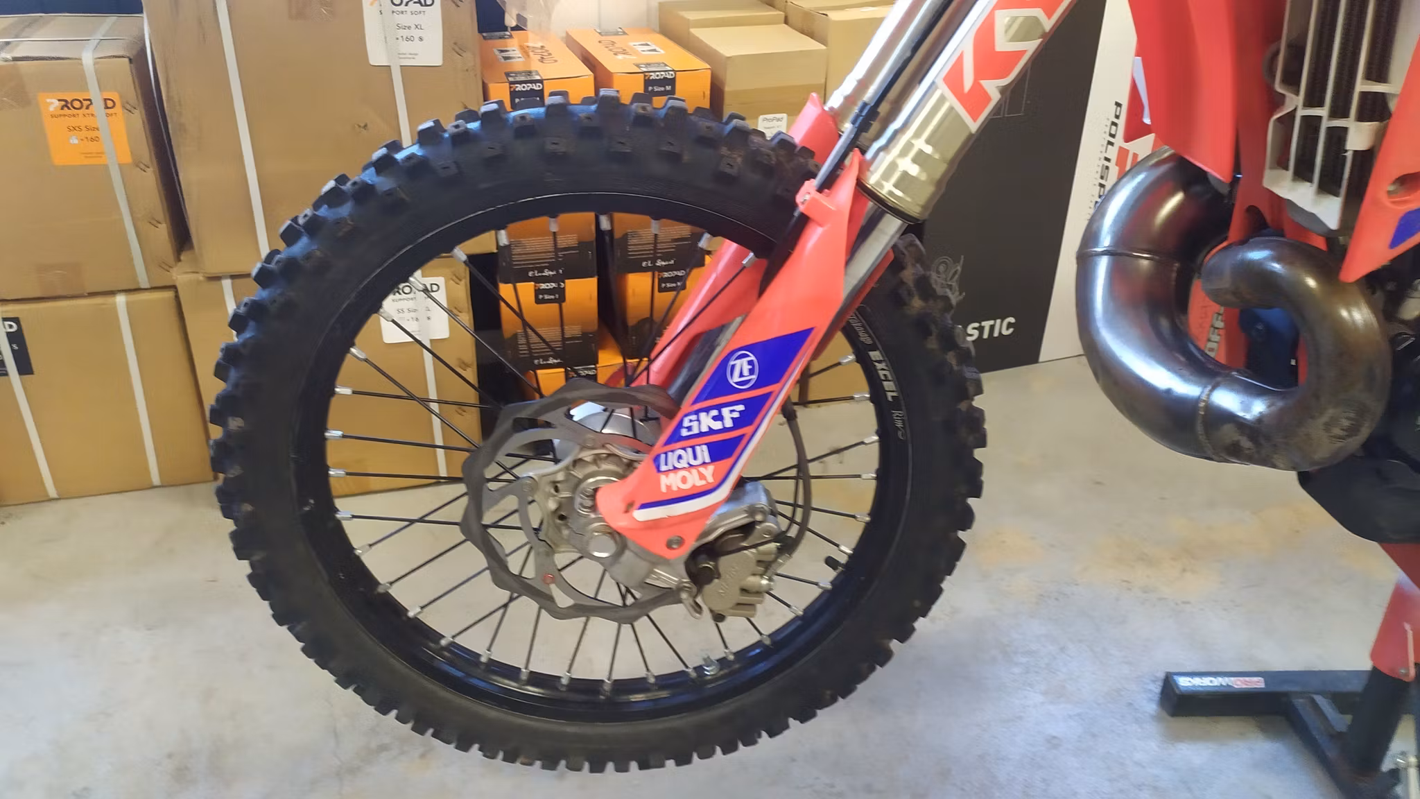 Beta 300 2takt Racing 2022