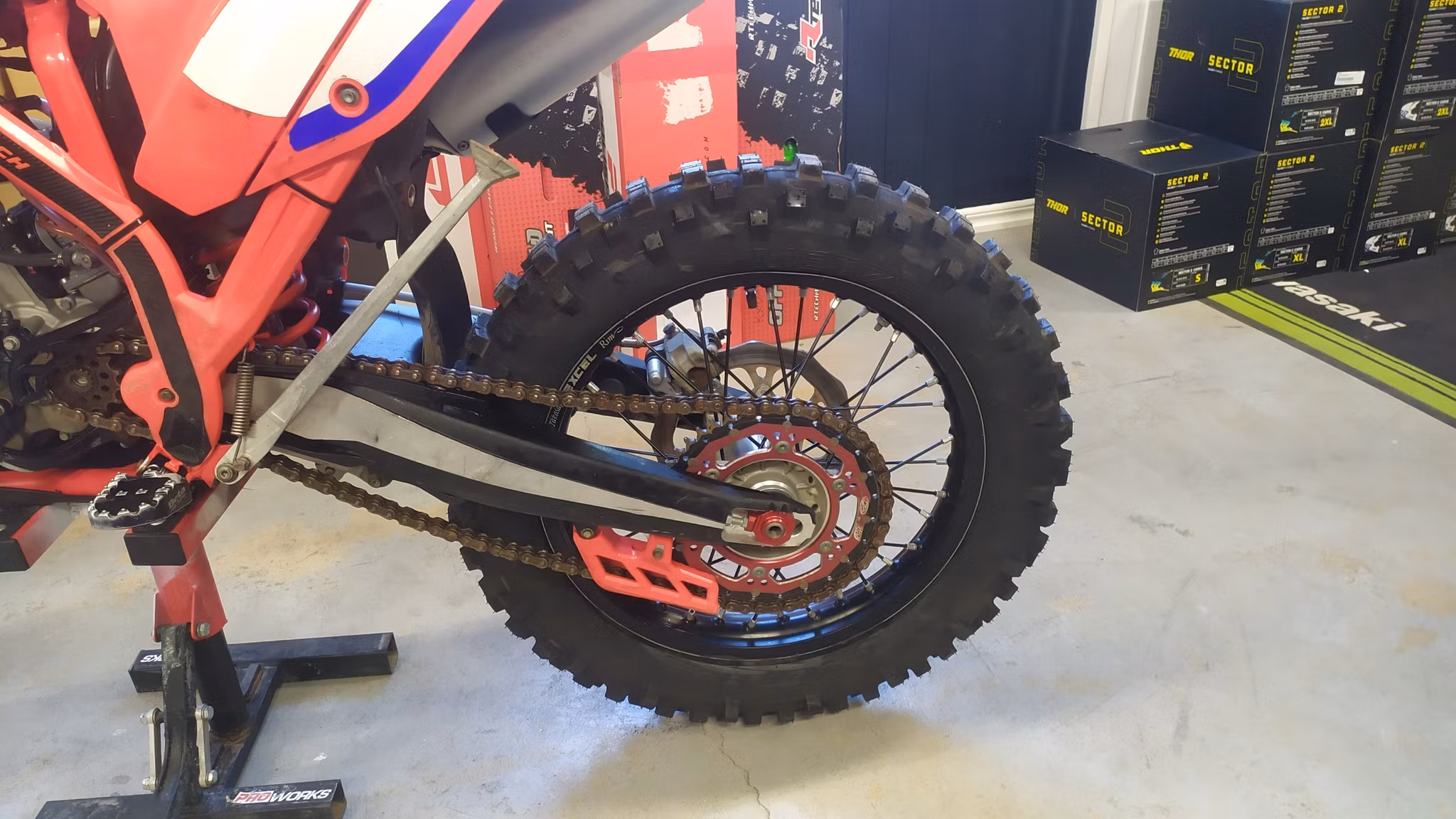 Beta 300 2takt Racing 2022