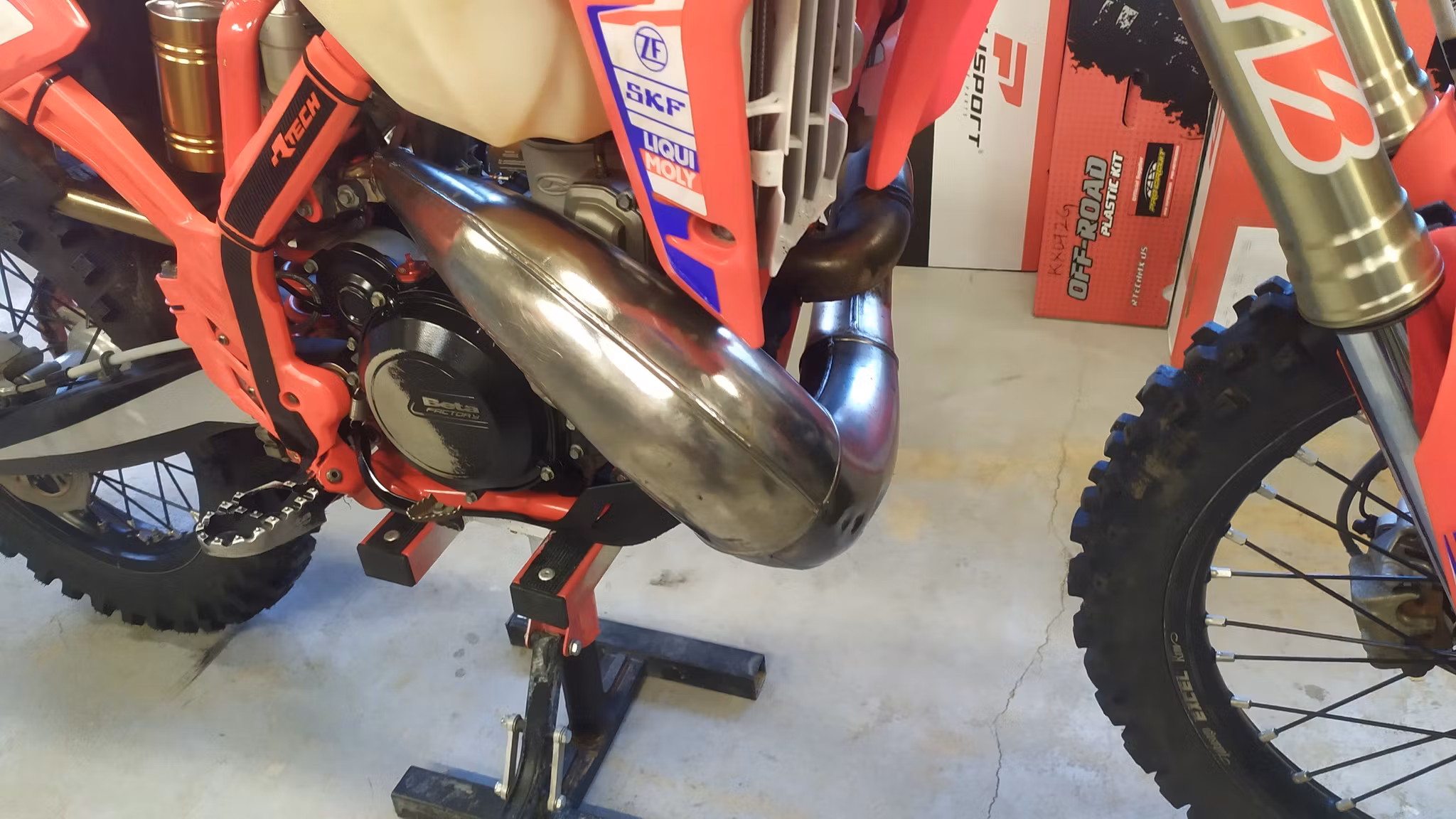 Beta 300 2takt Racing 2022