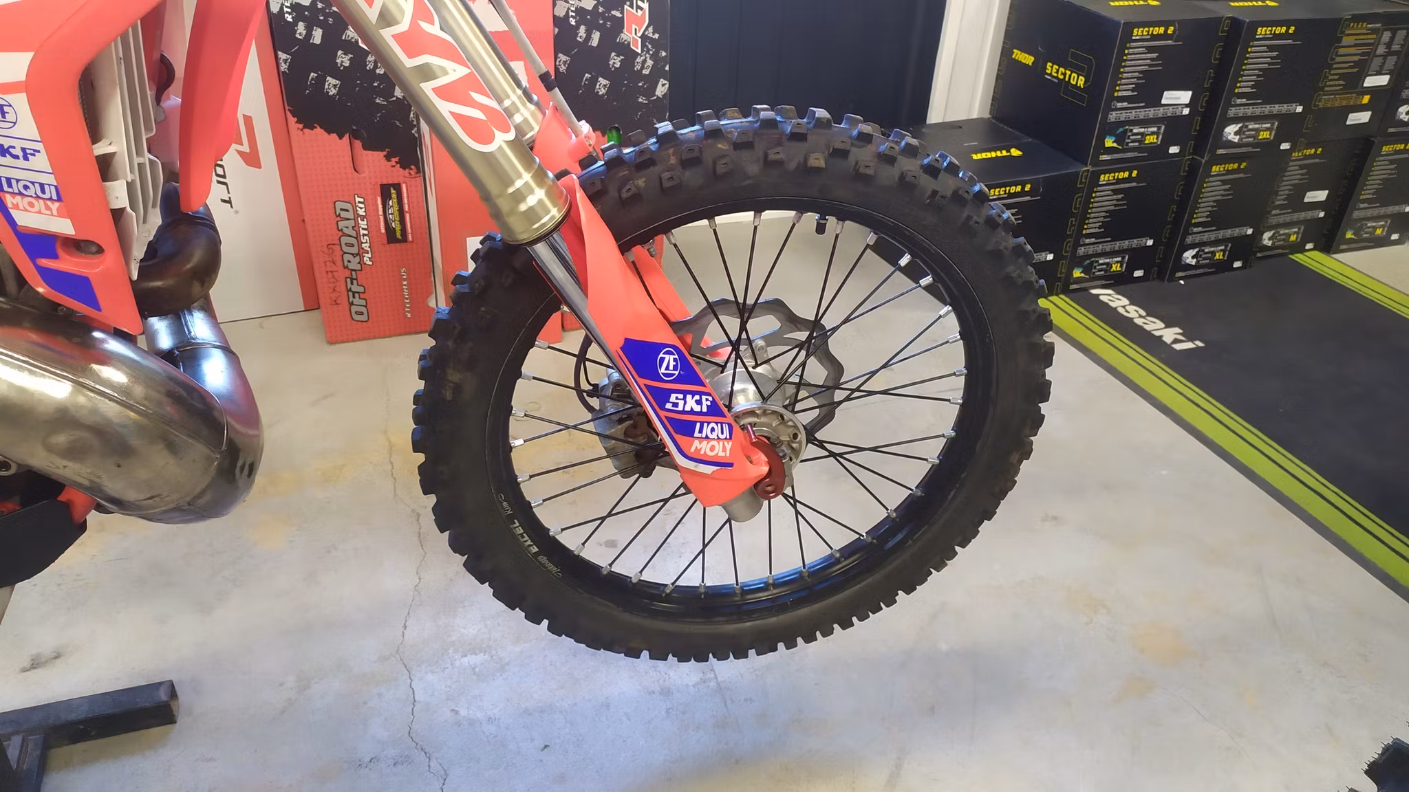 Beta 300 2takt Racing 2022