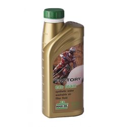 Rock Oil, Factory Eco Foam Luftfilterolja 1 liter