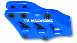 Kedjestyrare TM Design, YZF/WRF 07-22, YZ 08-24