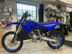 Yamaha 125 2022