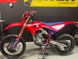 Honda Redmoto Enduro 450 2021