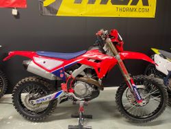 Honda Redmoto Enduro 450 2021