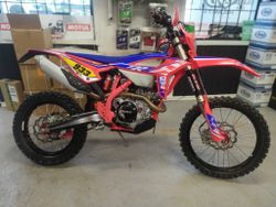 Beta 350 2022 Racing Kayaba Gaffel
