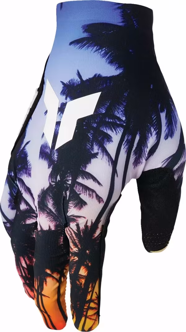 Thor Sportmode SD crosshandskar