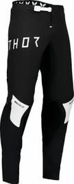 Thor Sport Strike crossbyxor Svart