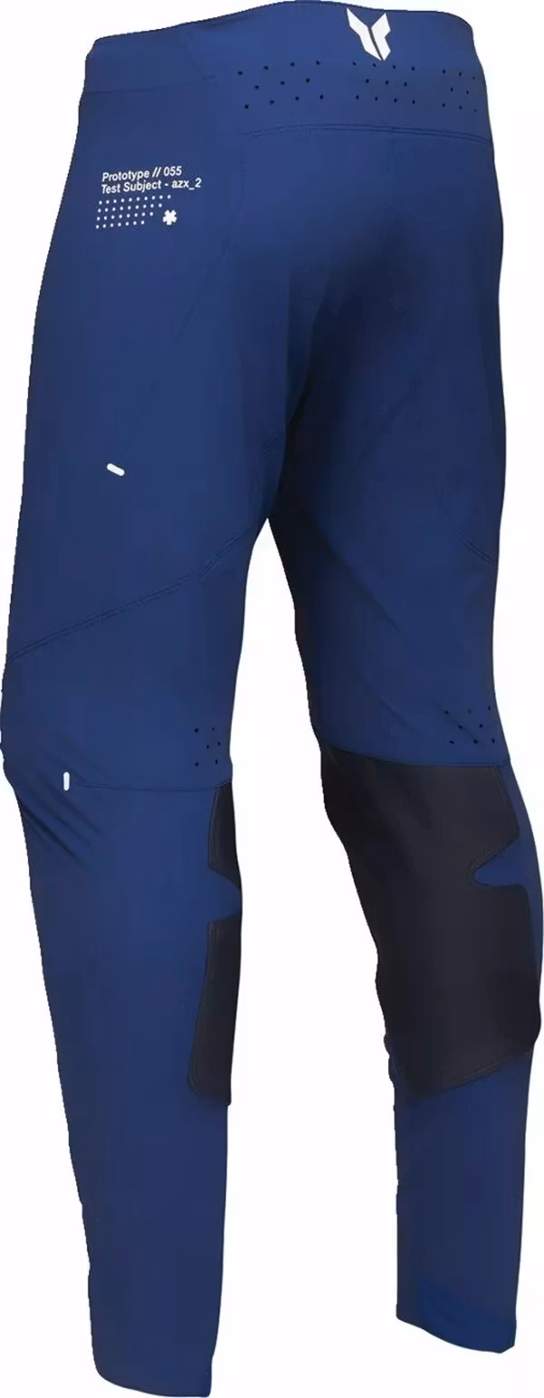 Thor Sport Strike crossbyxor navy