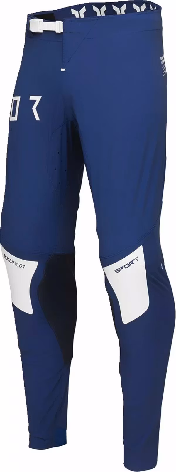 Thor Sport Strike crossbyxor navy
