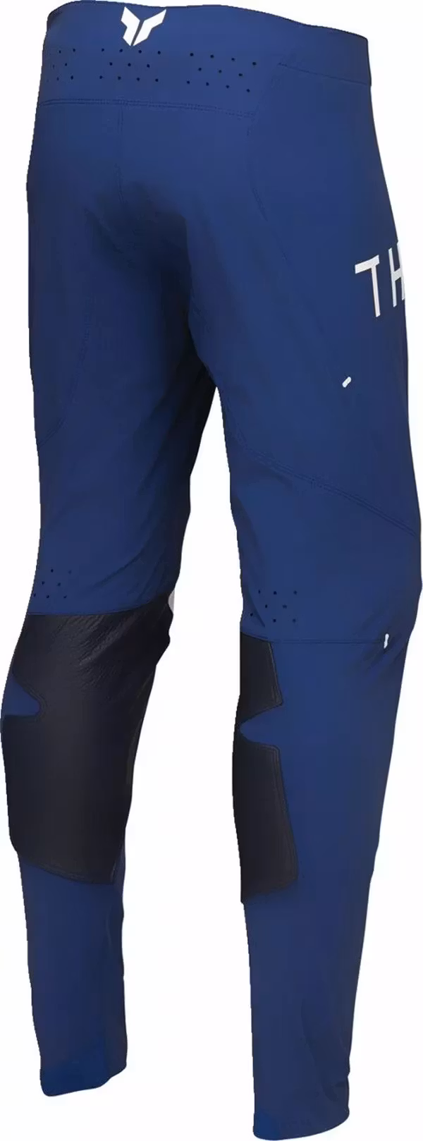 Thor Sport Strike crossbyxor navy