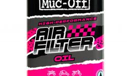 Muc-Off Motorcycle Air Filter Oil 1L