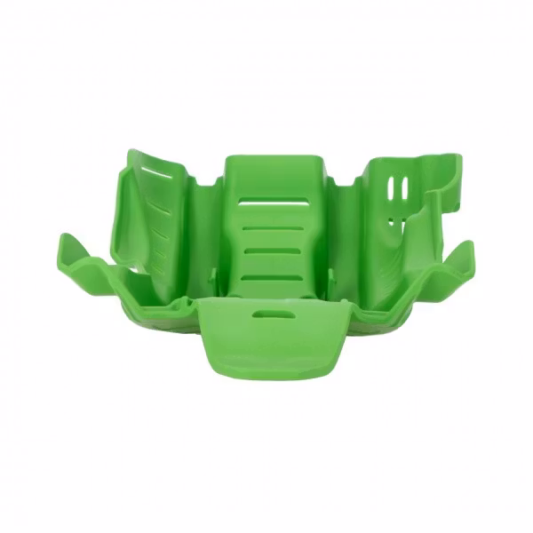 Hasplåt Acerbis KAWASAKI KX 450 2024-  KX250 2025 - GREEN