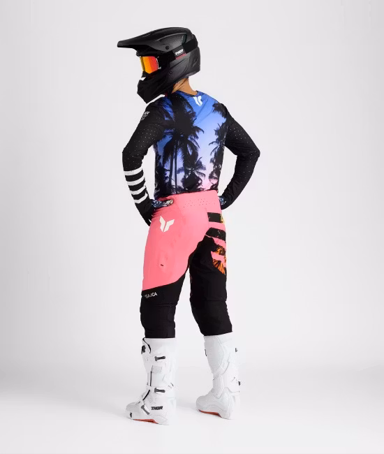 Thor Sportmode strike SD crosströja