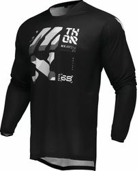 Thor Launchmode Brave crosströja svart