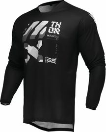 Thor Launchmode Brave crosströja svart