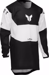 Thor Youth LAUNCHMODE Storm svart