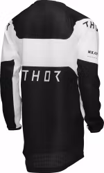 Thor Youth LAUNCHMODE Storm svart