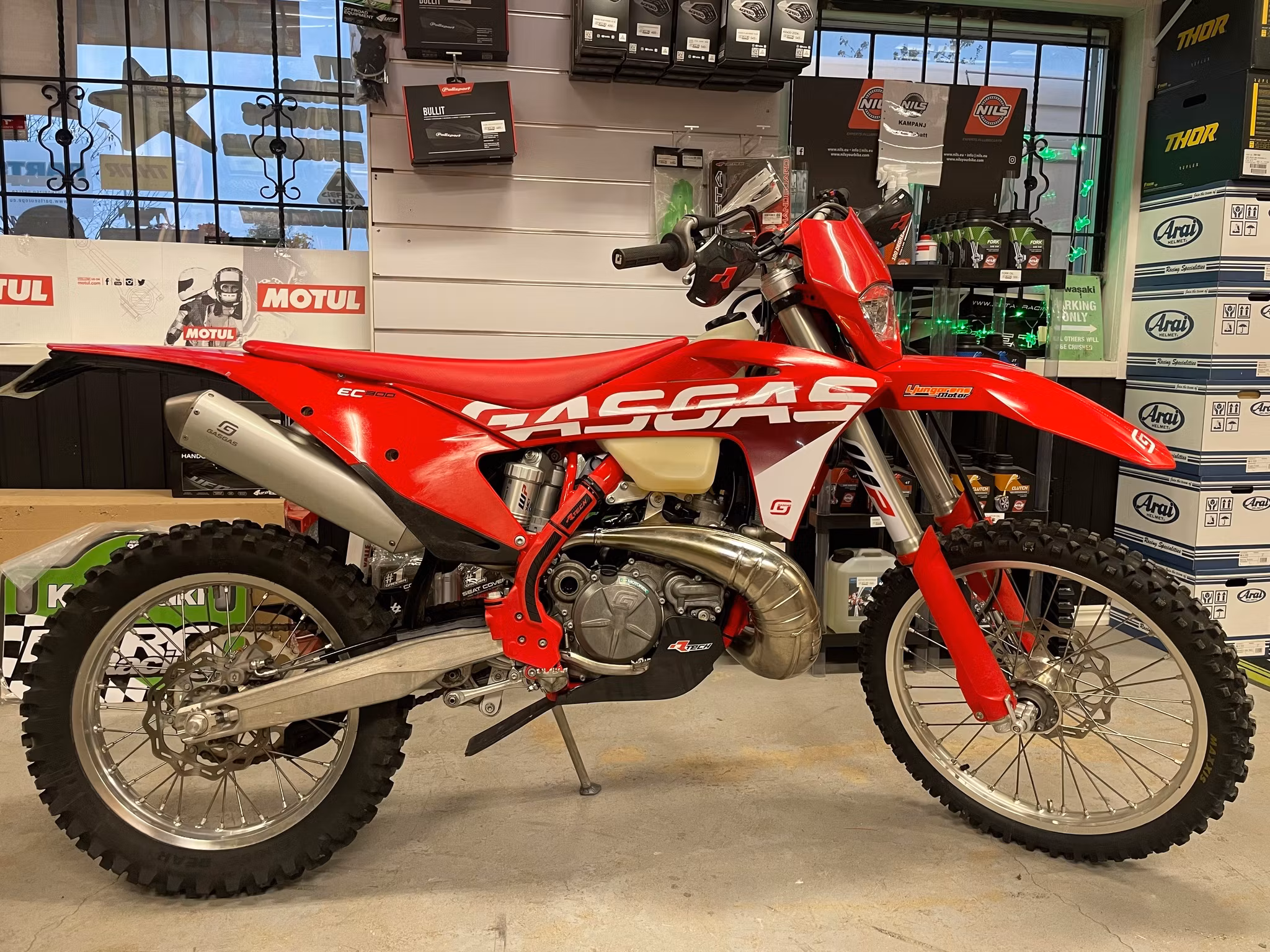 Gas Gas 300 2023