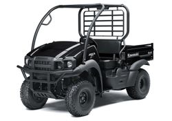 Kawasaki Mule SX 4x4 2025