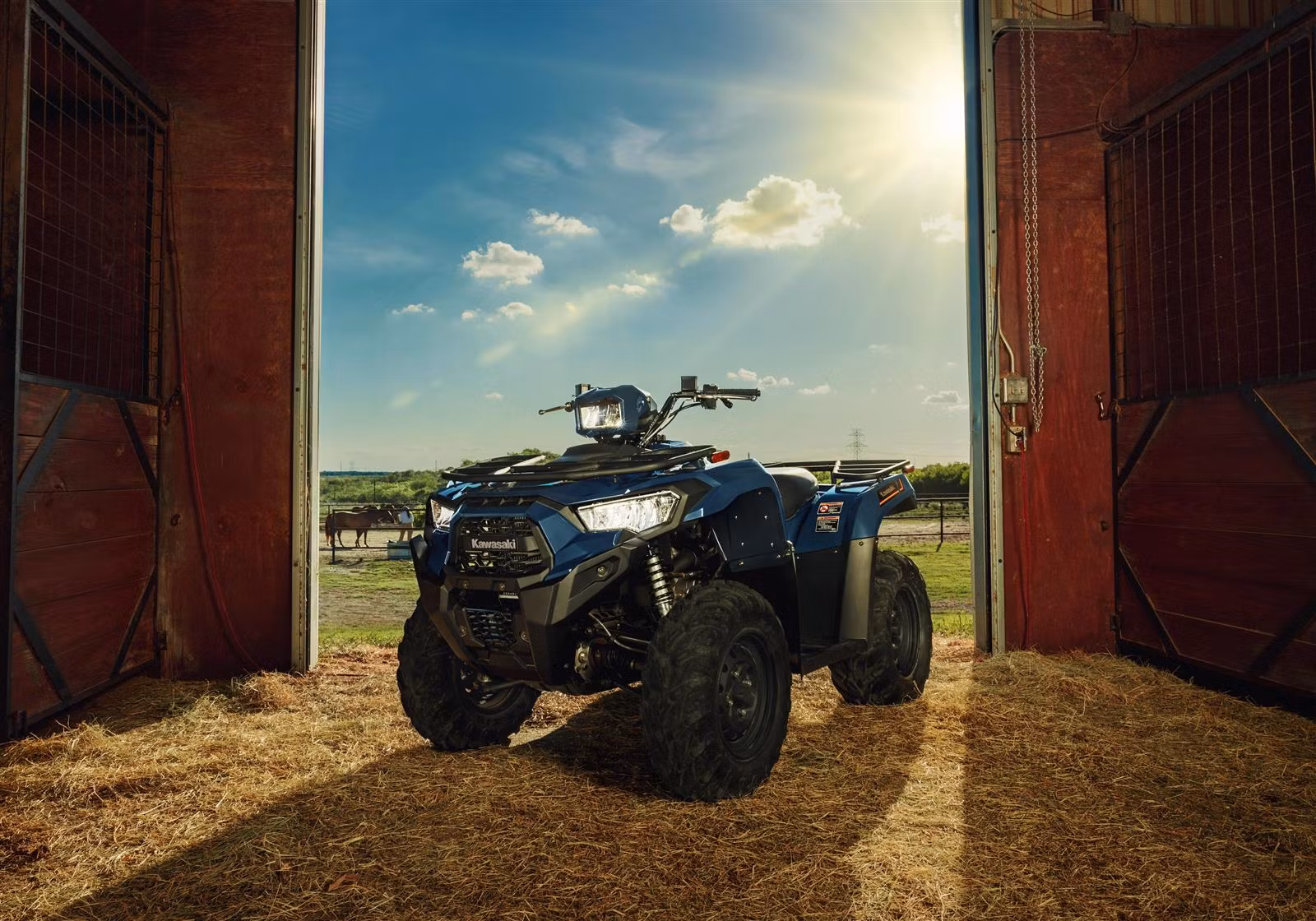 Brute Force 450 2025