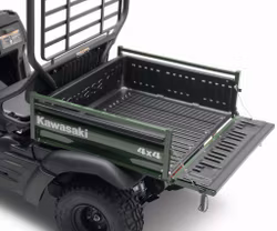 Bed liner Mule 600/610/SX