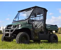 Hytt System MX 700 Mule