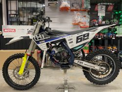 Husqvarna 85 2021