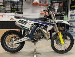 Husqvarna 85 2021