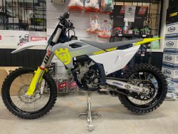 Husqvarna FC 250 2024