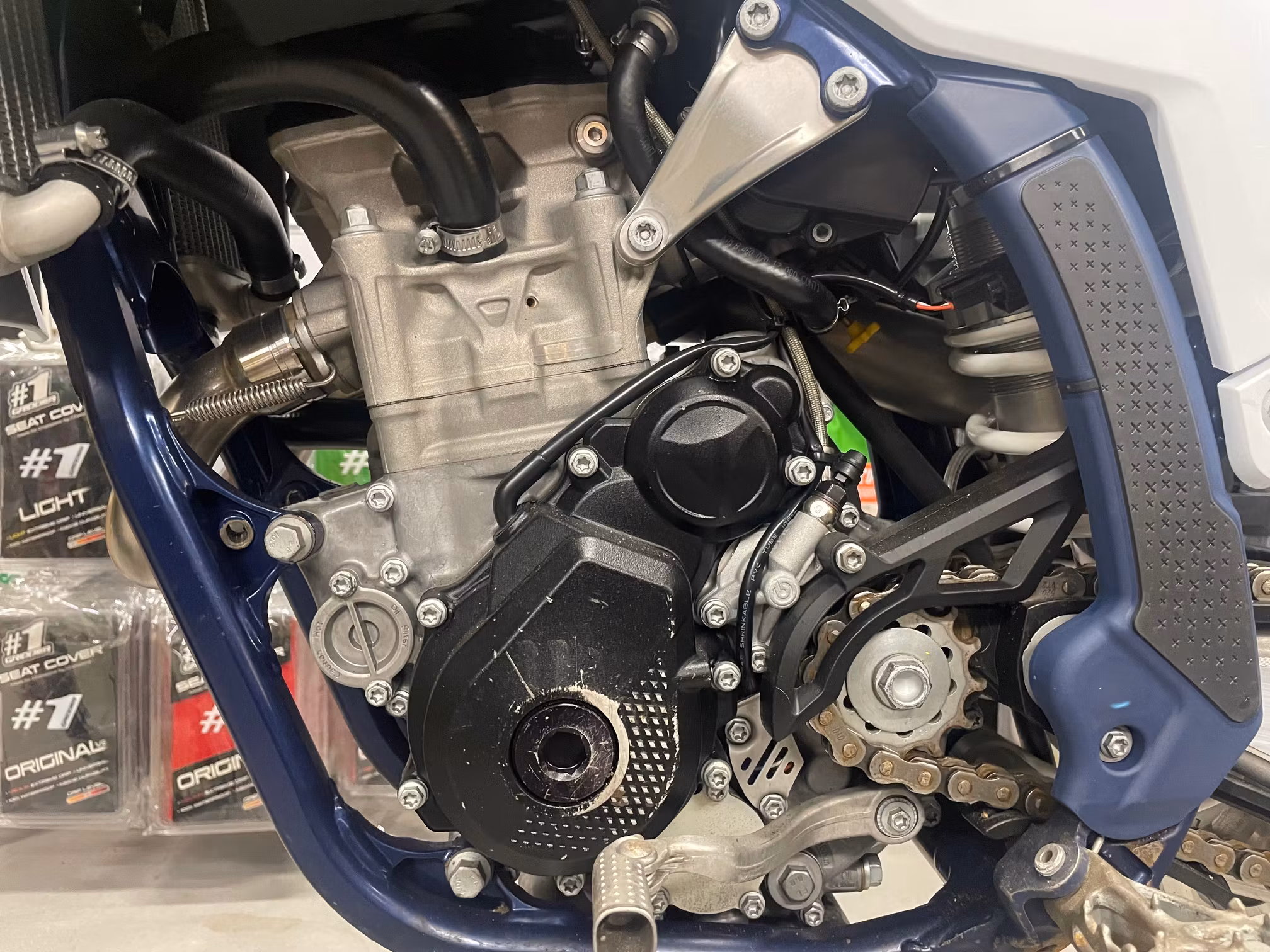 Husqvarna FC 250 2024