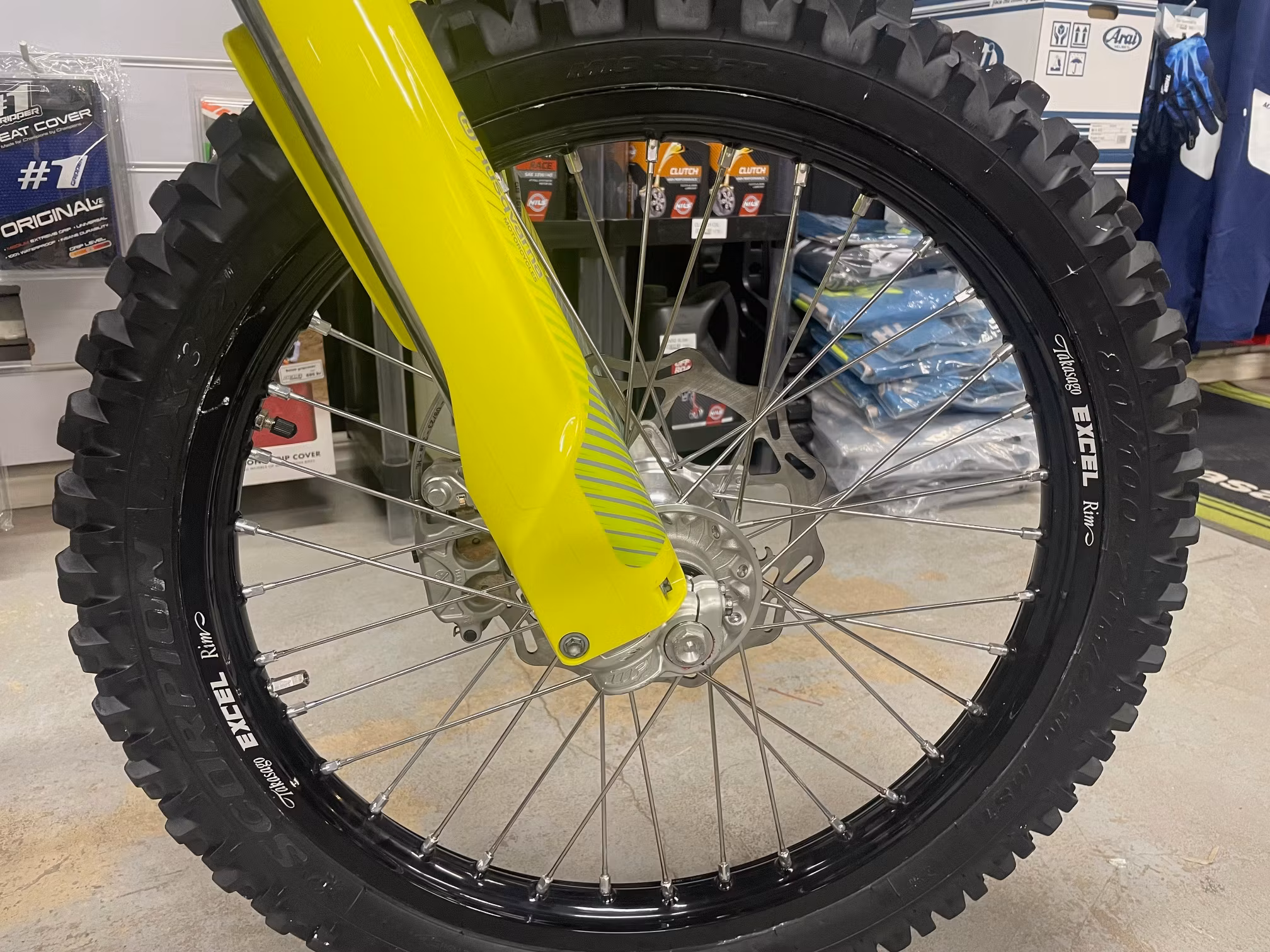 Husqvarna FC 250 2024