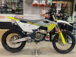 Husqvarna FC 250 2024