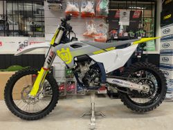 Husqvarna FC 250 2024