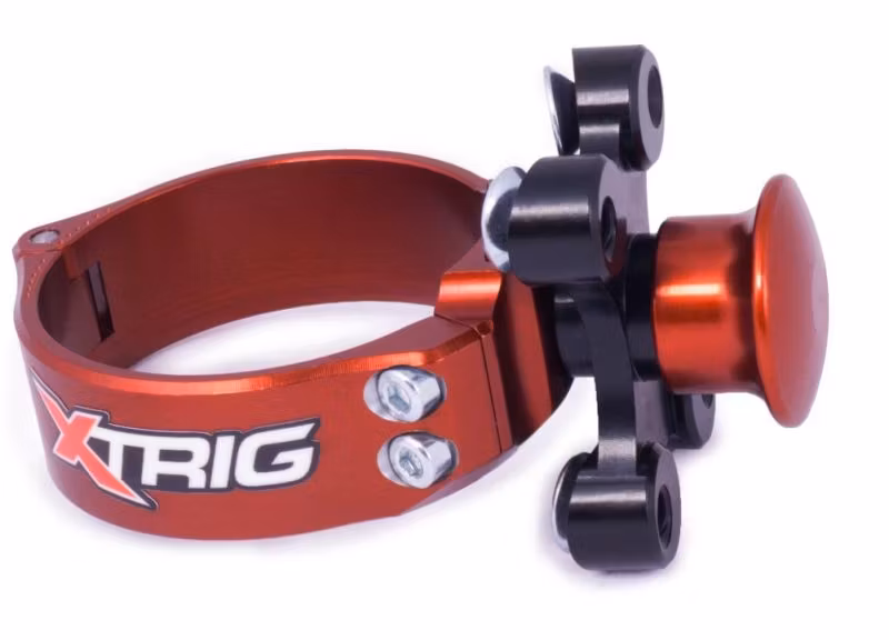 X-Trig Holeshot Kit Kawasaki KX85 45mm