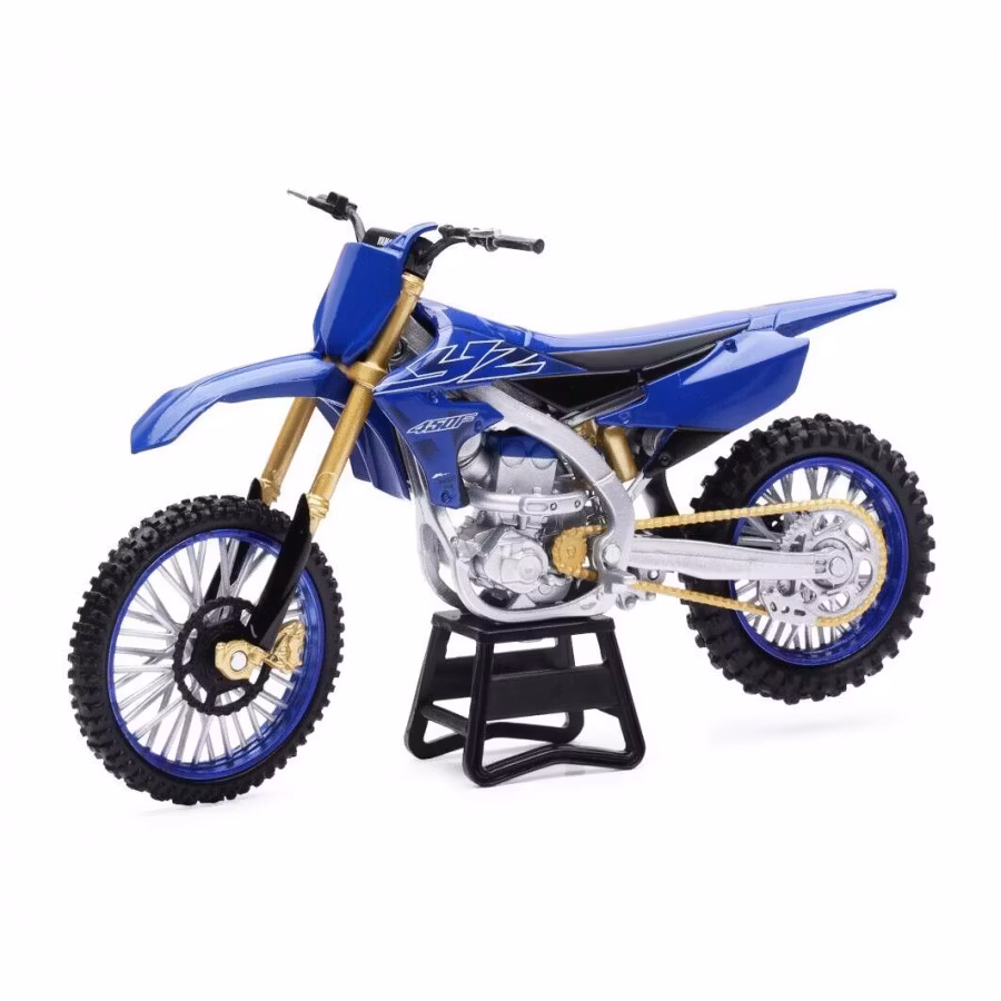 Yamaha YZ450F