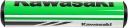 FACTORY EFFEX Kawasaki Barpad grön/vit