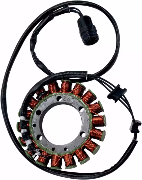 Stator Kawasaki KVF650/750