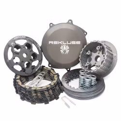 Core Manual TorqDrive, KX450F 19-20