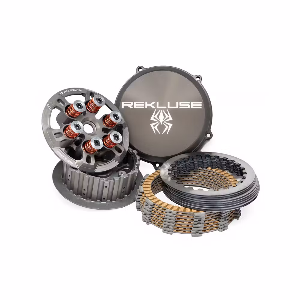Rekluse Core Manual Clutch Kawasaki KX85 01-25